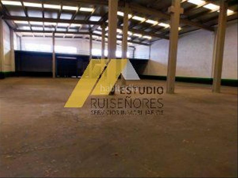 Foto 4b16d3b6-a4a7-4b8c-a960-6661f46ea761. Capannone industriale in calle borderea 12 in Cartuja Baja Zaragoza