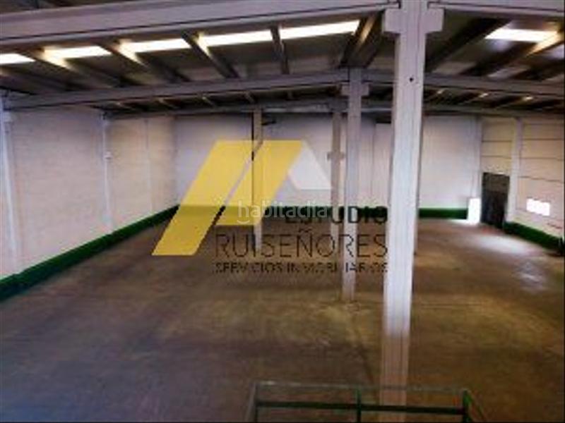 Foto 4c6687b7-ddba-4890-bd11-06692364596c. Capannone industriale in calle borderea 12 in Cartuja Baja Zaragoza