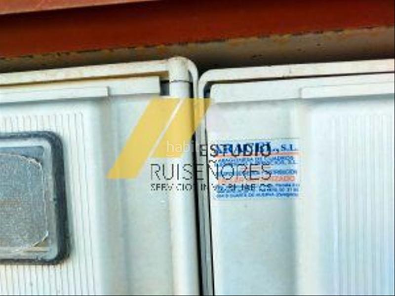 Foto bdbb59a2-648d-4087-a99e-0b051823d2e7. Capannone industriale in calle borderea 12 in Cartuja Baja Zaragoza