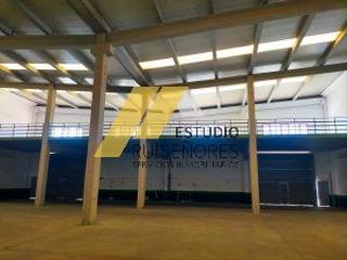 Nau industrial en Calle borderea 12. Naves borderea