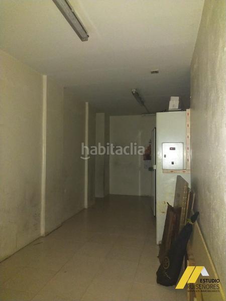 Foto 1bf6caf1-162a-429d-abca-98a96918bfed. Alquiler local comercial en calle de santander 32 local calle santander en Zaragoza