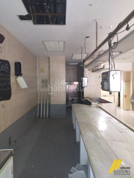 Foto 33eba07a-e7ca-4482-a2a7-89070ee56a8f. Alquiler local comercial en calle de santander 32 local calle santander en Zaragoza