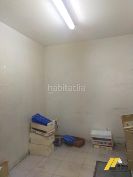 Foto 94bd4317-b6be-443b-88cb-73335078dccc. Alquiler local comercial en calle de santander 32 local calle santander en Zaragoza