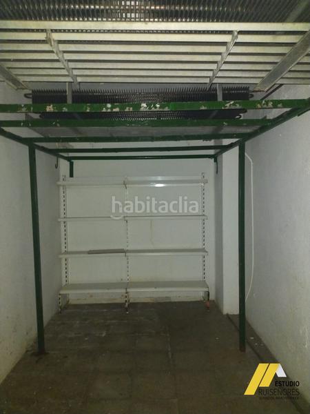 Foto bffcfe1d-bd2f-47e4-9546-669d738dc640. Alquiler local comercial en calle de santander 32 local calle santander en Zaragoza