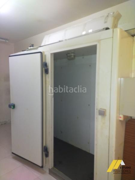 Foto cca511e7-9b24-4974-8813-551371e50352. Alquiler local comercial en calle de santander 32 local calle santander en Zaragoza