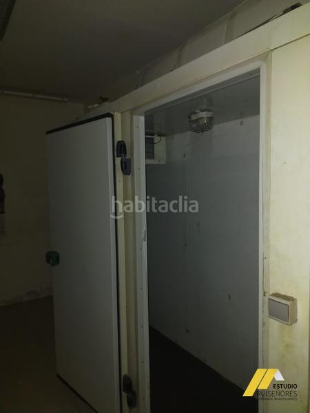 Foto d22aa05f-4b85-4eed-a315-7f5efbcd96a6. Alquiler local comercial en calle de santander 32 local calle santander en Zaragoza