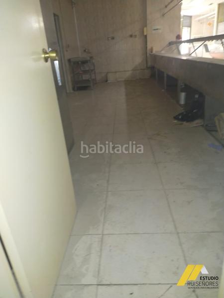 Foto 72bc5710-8a0f-4d7a-8e8e-6cade6cac1f5. Lloguer local comercial a calle de santander 32 a Zaragoza