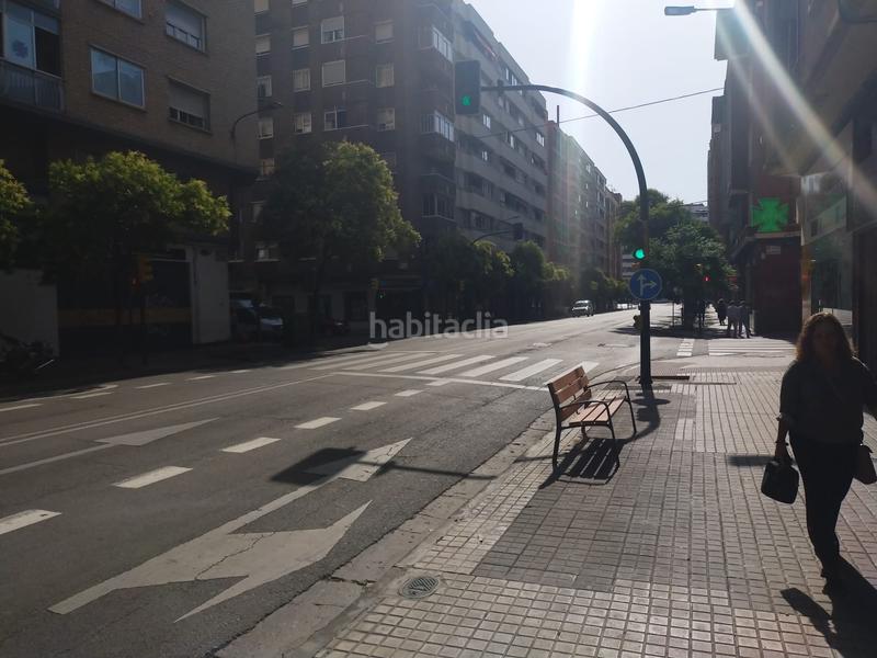 Foto 0dbcb4ed-0f23-4a7f-bba2-1a5a89bf4347. Location local commercial dans calle de santander 32 dans Zaragoza