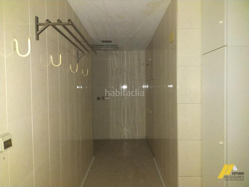 Foto 20117187-d424-4373-8b7a-f5feb9b91fa3. Location local commercial dans calle de santander 32 dans Zaragoza