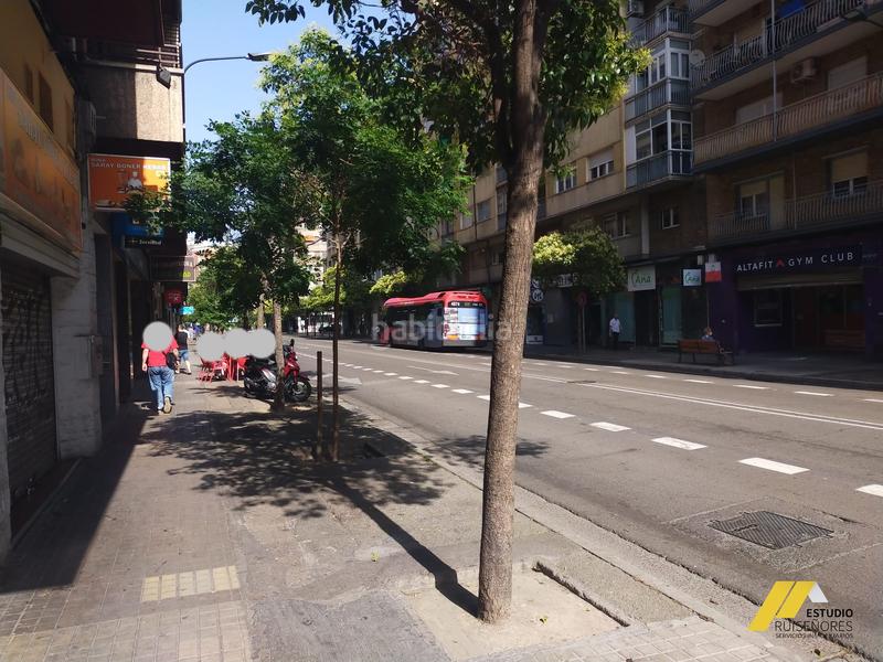 Foto 2a1256c7-2849-4ee6-8440-cd9c945ef1e9. Location local commercial dans calle de santander 32 dans Zaragoza