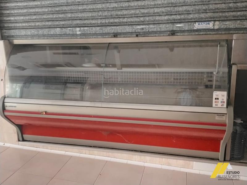 Foto 949a8297-1721-4c33-8526-b2d35acd0013. Location local commercial dans calle de santander 32 dans Zaragoza