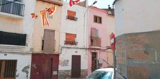 Casa  Calle hilarza. Casa de pueblo a reformar