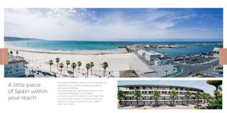 Appartamento en Barbate. Piso en venta en barbate