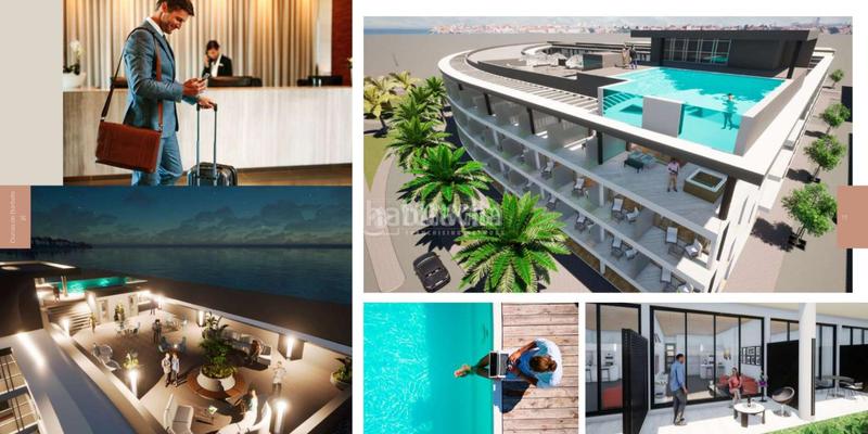 Foto 6280dcfe-ae29-4264-acfb-cc65d641a4b0. Flat in Barbate Barbate