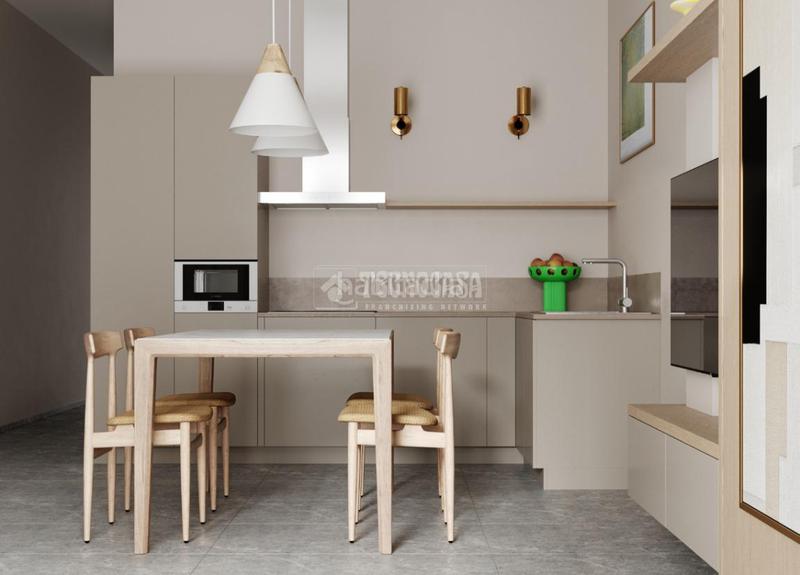 Foto d42c9652-8119-420f-af17-49e80688b5af. Flat in Barbate Barbate