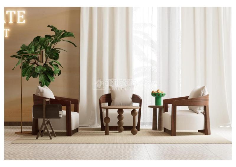 Foto decbb2c3-8b79-4bd3-8138-513ec3e322e5. Flat in Barbate Barbate