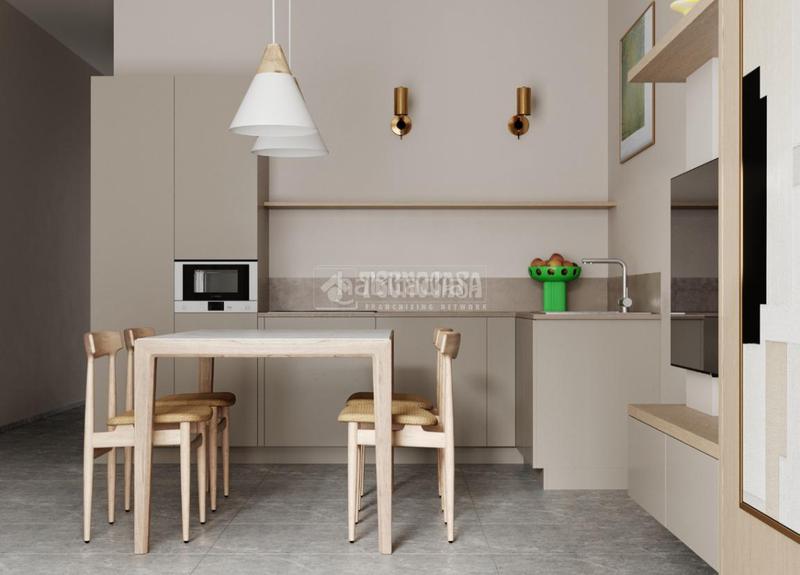 Foto df9b7d64-4319-4c28-9310-3bb671064610. Flat in Barbate Barbate