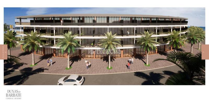 Foto f3c17cb8-639d-4516-b271-fcfcde2896b5. Flat in Barbate Barbate