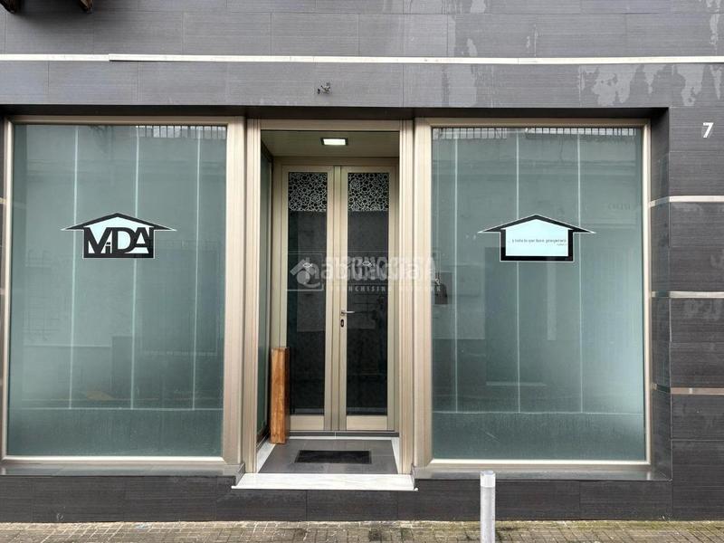 Foto d82ec069-a8c3-4b61-a0d8-f2cf0dc22906. Alquiler local comercial  en alquiler en Barbate