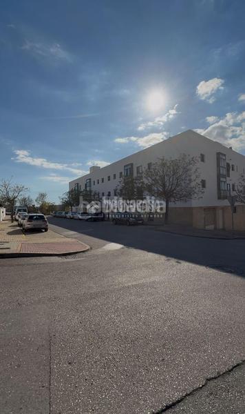 Foto 023938e5-e8a0-4074-83f8-4542efbdd634. Terreno residenziale in Medina Sidonia