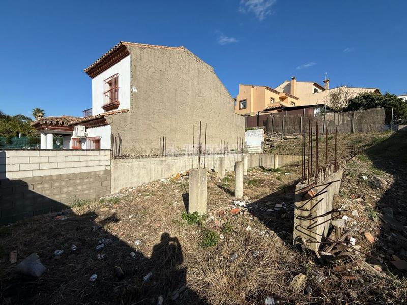 Foto 29d2457b-26b0-43ad-8439-05f529ff1fdd. Terreno residenziale in Medina Sidonia