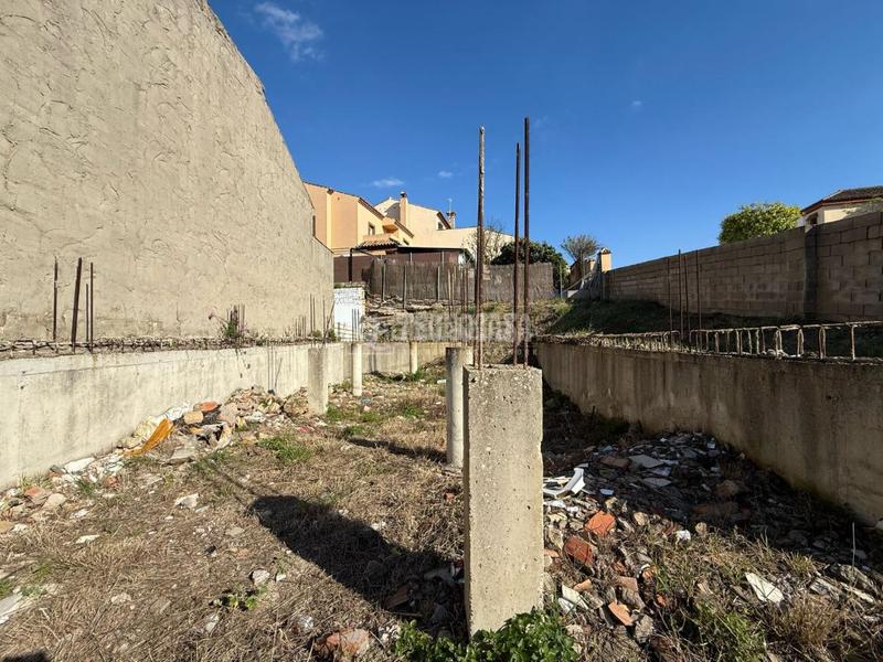 Foto 53e30ea4-7e2b-432d-9a33-35a19513c7ac. Terreno residenziale in Medina Sidonia