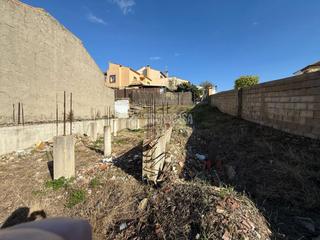 Terrain résidentiel à Medina - Sidonia. Terrenos en venta en medinasidonia