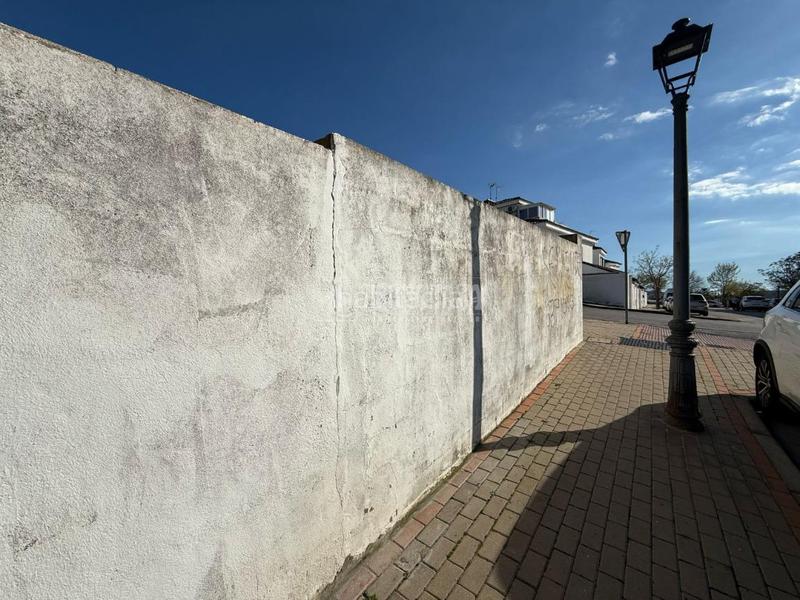 Foto b4aa9eb1-6ad6-4f97-a796-fb85a4a3b04c. Terreno residenziale in Medina Sidonia