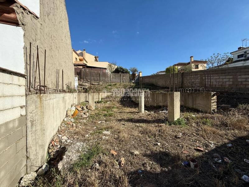 Foto d5ab0da3-bdd3-43d1-a38a-82ebef540361. Terreno residenziale in Medina Sidonia