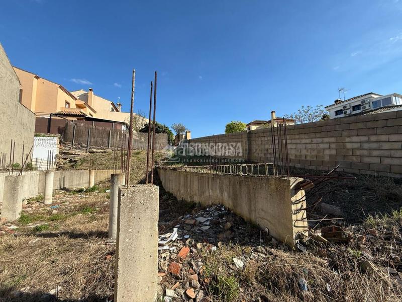 Foto f0f67cf8-e3db-48c3-9511-ec7cbb5579fa. Terreno residenziale in Medina Sidonia