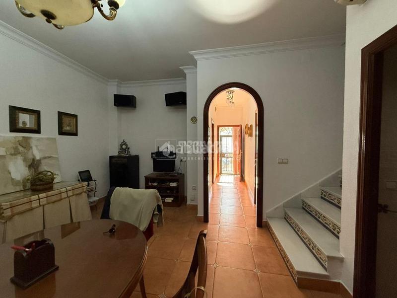 Foto 8704f5ca-a0ef-4558-9d86-eddd08d94fcf. Casa pareada casa en venta en Barbate Barbate