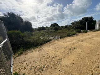 Finca rústica a Barbate. Terrenos en venta en barbate