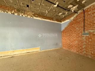 Lloguer Local Comercial a Barbate. Local comercial en alquiler en barbate