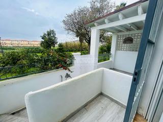 Maison jumelée à Zahara Pueblo. Casa en venta en tarifa