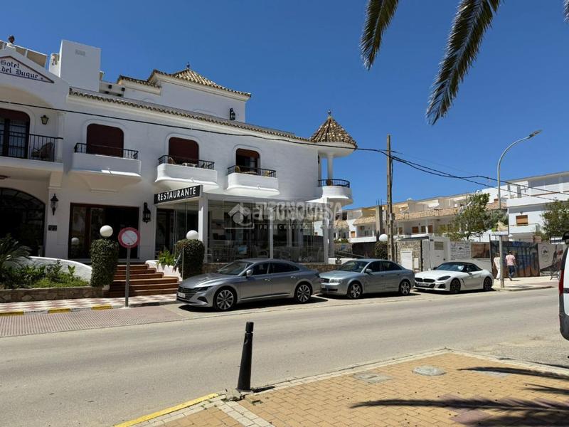 Foto 2b5b99f7-da89-4083-8452-f55d57afe6f1. Piso  en venta en barbate en Tahivilla Tarifa