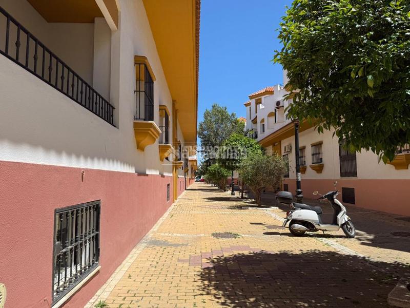 Foto 33934144-8d20-4594-8e7c-a5460ee7c6c1. Piso  en venta en barbate en Tahivilla Tarifa