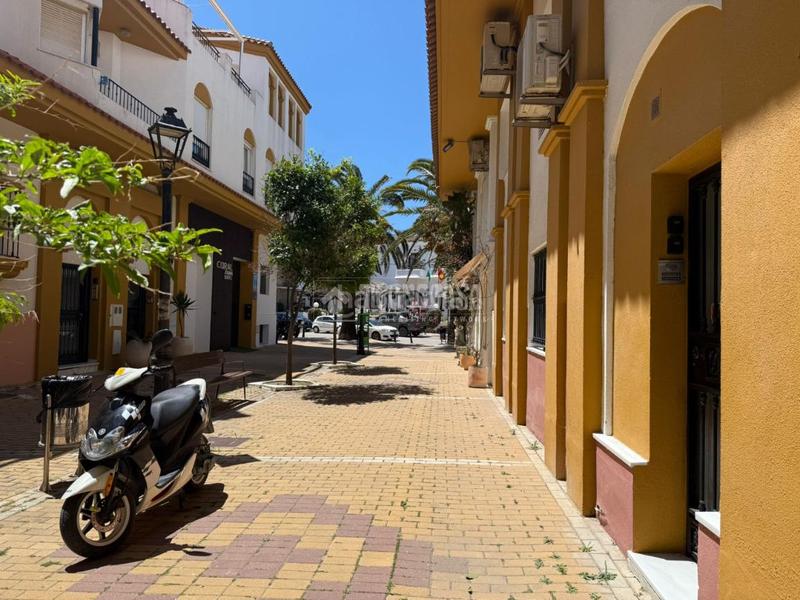 Foto 7d92def8-6d10-48b7-a215-0bdea591c331. Piso  en venta en barbate en Tahivilla Tarifa