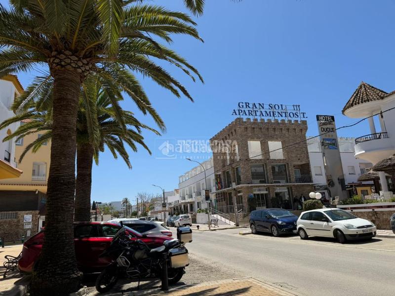 Foto d26f3482-b335-4683-b85a-46d01b888854. Piso  en venta en barbate en Tahivilla Tarifa