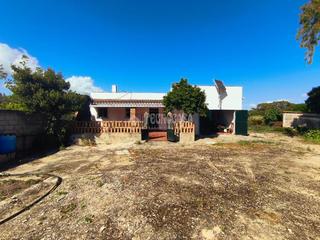 Masia a Barbate. Casa rural en venta en barbate