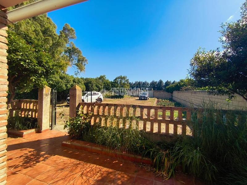 Foto 1830f1e5-9c13-478a-a26d-a0c5a201fbf8. Mas avec parking dans Barbate Barbate