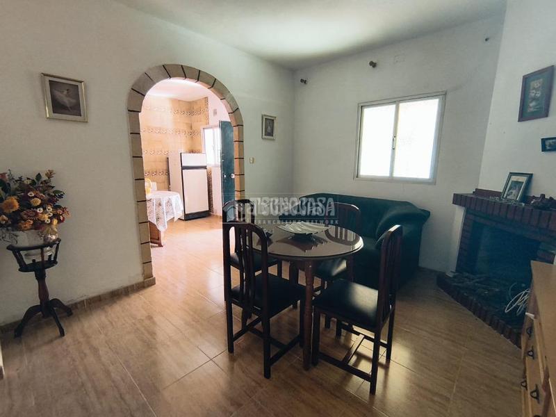 Foto 86efd247-dc85-489a-92bc-e4984bfd344b. Mas avec parking dans Barbate Barbate