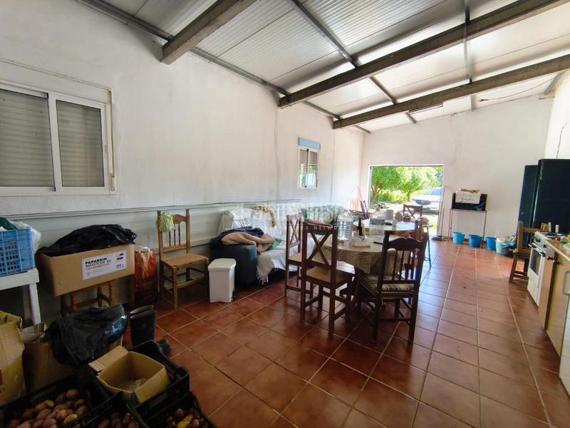 Foto 925b1994-2597-4297-a98d-c4772dbc60df. Mas avec parking dans Barbate Barbate