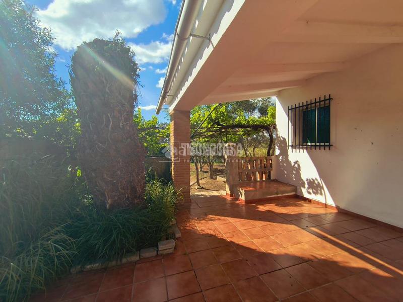 Foto d2c117ce-6ef7-4d63-95a0-9a187d4910cc. Mas avec parking dans Barbate Barbate