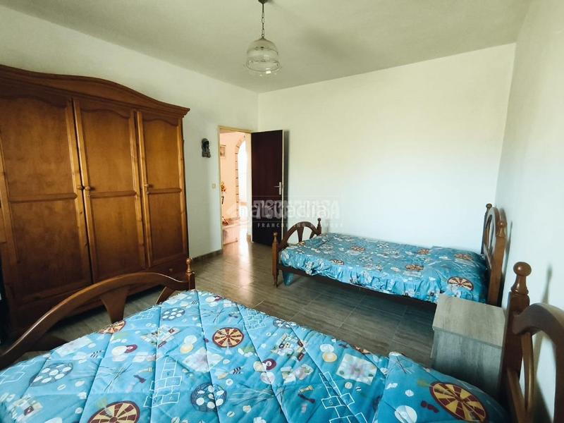 Foto ec3511ab-4d18-43bd-bf75-9d066f369b1a. Mas avec parking dans Barbate Barbate