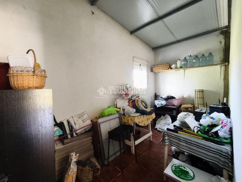 Foto f64c806e-e444-476a-8f68-e23d73b6dba6. Mas avec parking dans Barbate Barbate