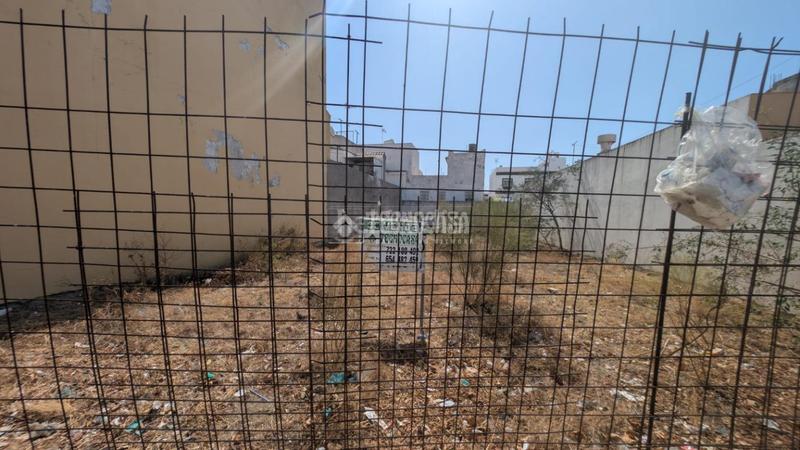 Foto 75d5e873-dc20-4f41-bbdb-cb4e3989daab. Terreny residencial a Barbate Barbate