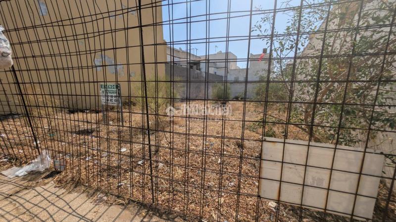 Foto d3559bb2-a753-469e-a80c-ce0b95bf9512. Terreny residencial a Barbate Barbate