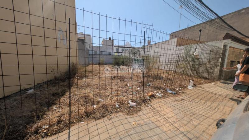 Foto dfe0039f-bc24-472f-8925-29c998fb4bf4. Terreny residencial a Barbate Barbate