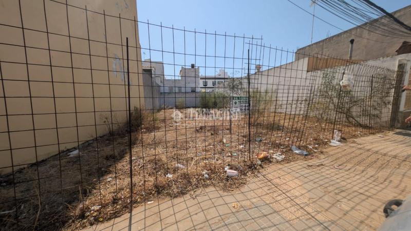 Foto eff7f5a4-a21a-4930-8067-5c613e4d30e2. Terreny residencial a Barbate Barbate