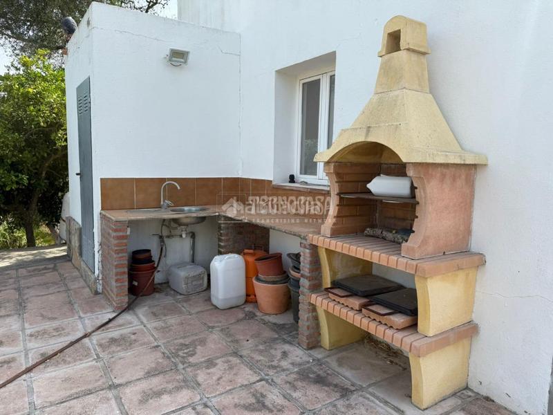 Foto 8c52c125-d6e2-4af1-ad95-1bff18dd9b53. Finca rústica terrenos en venta en medinasidonia en Medina - Sidonia